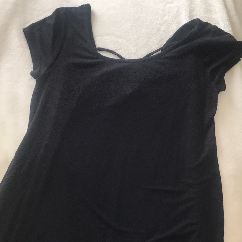 t shirt dress